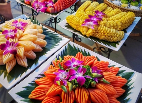 ラグジュアリーホワイト